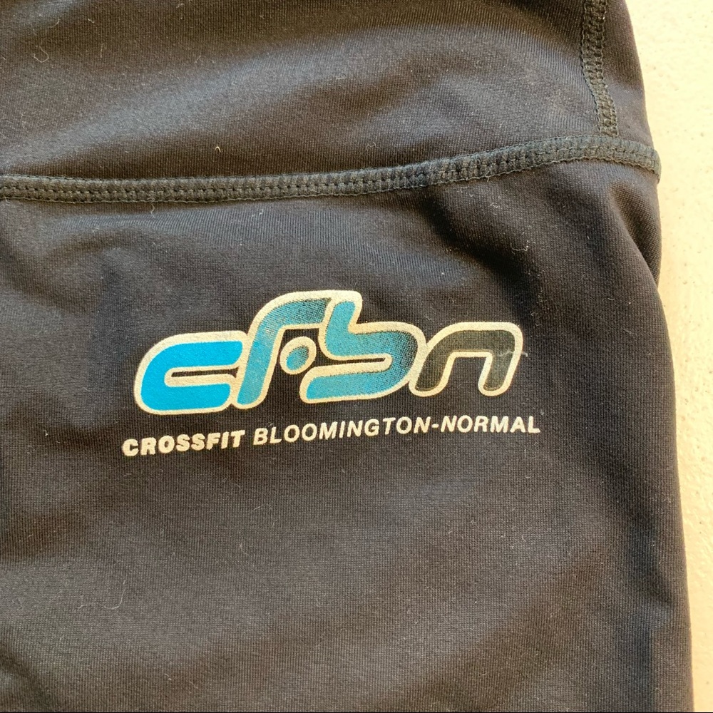 Treign Shorts - Picture 4 of 8